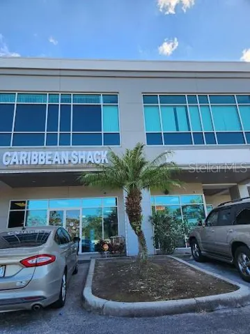 Store Front