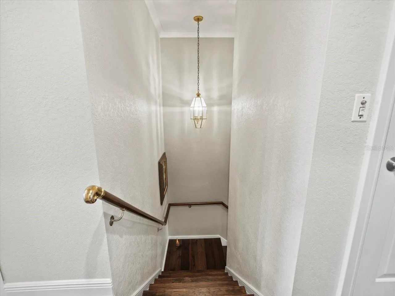 Stairway