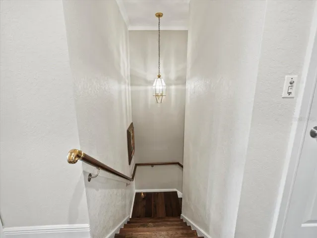 Stairway