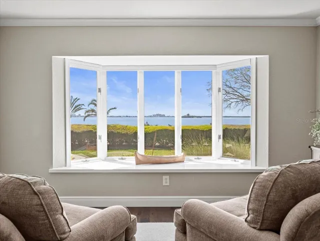 Spectacular Views