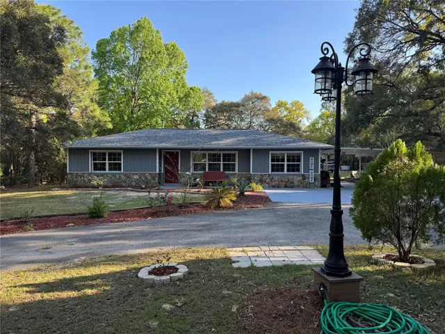 Front Elevation