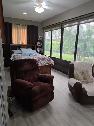 Florida Room
