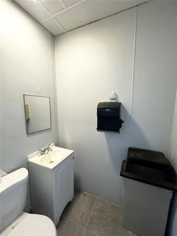 Bathroom 1