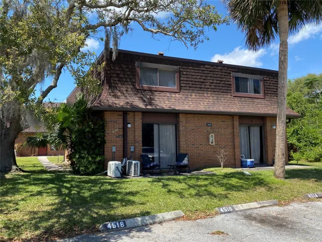 Bld #4400, Unit 4414