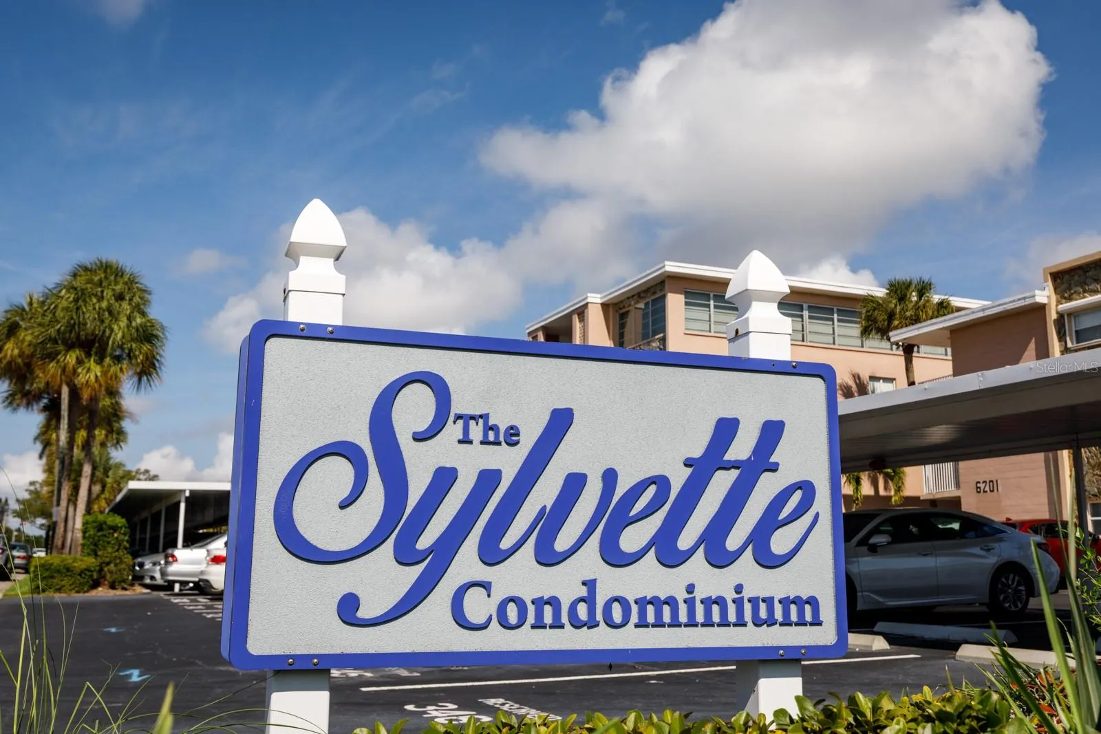 Sylvette Condos.