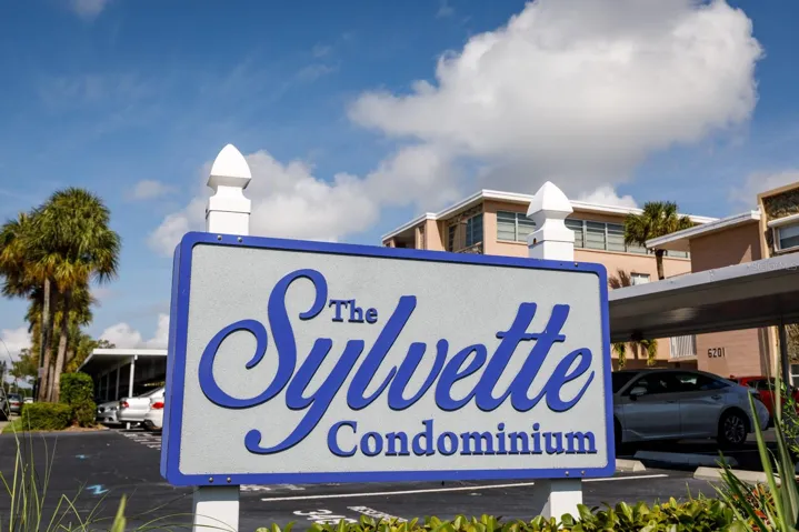 Sylvette Condos.