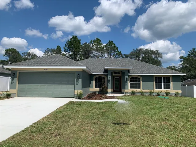Actual house- taken 9/20/2025