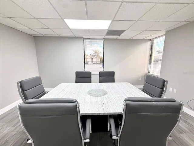 conference room 1