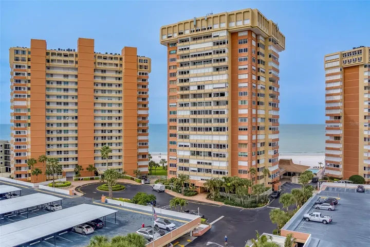 Redington Towers