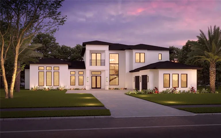 Builder Rendering