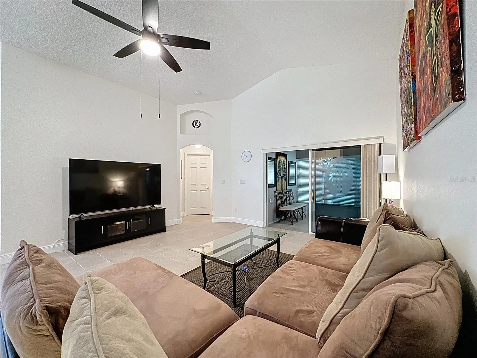 Great room