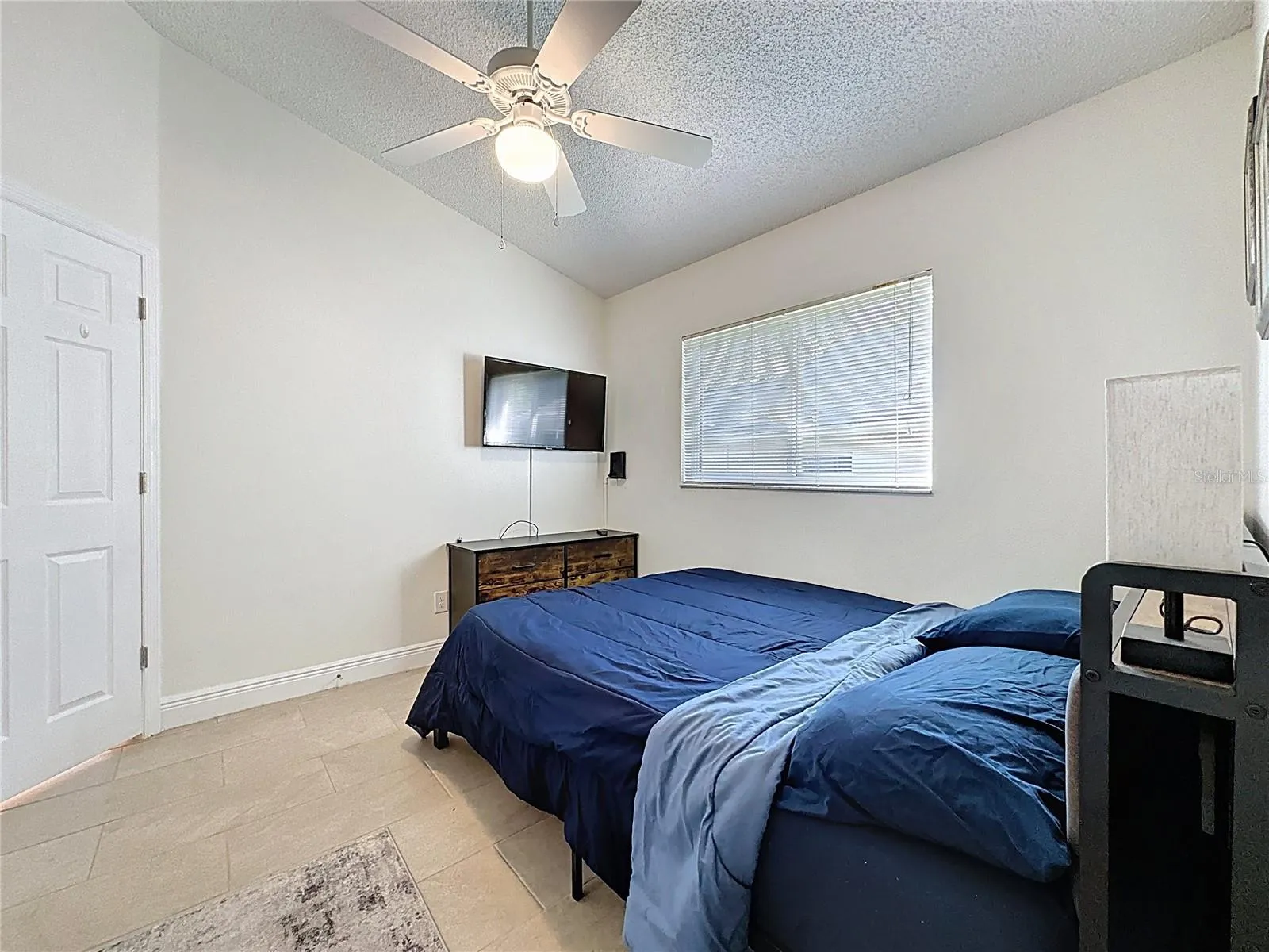 3rd Bedroom w/closet added or Den