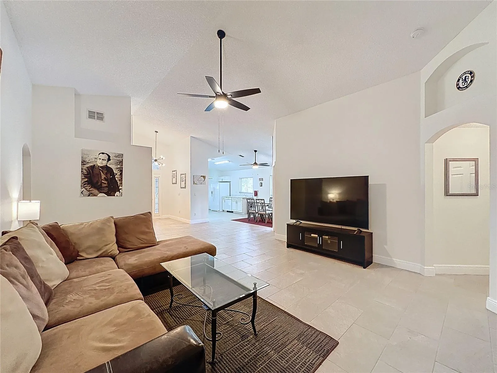 Great room