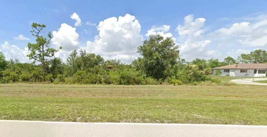 27146 Notre Dame Blvd, Punta Gorda, Florida 33955, ,Land,For Sale,NOTRE DAME,C7507827
