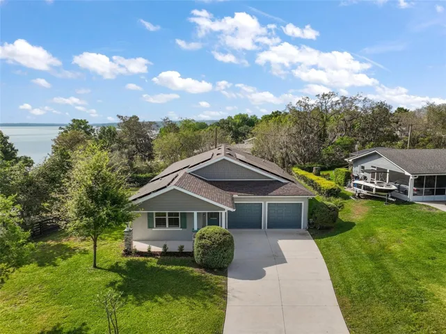 Welcome to "Beautiful Howey in the Hills"!