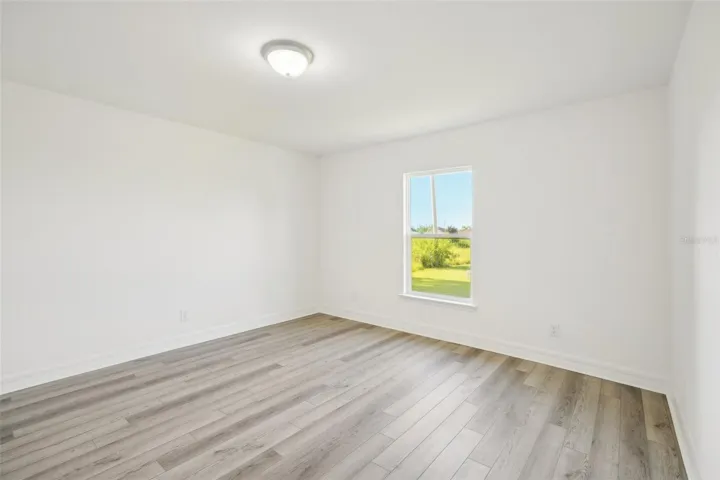 3rd bedroom