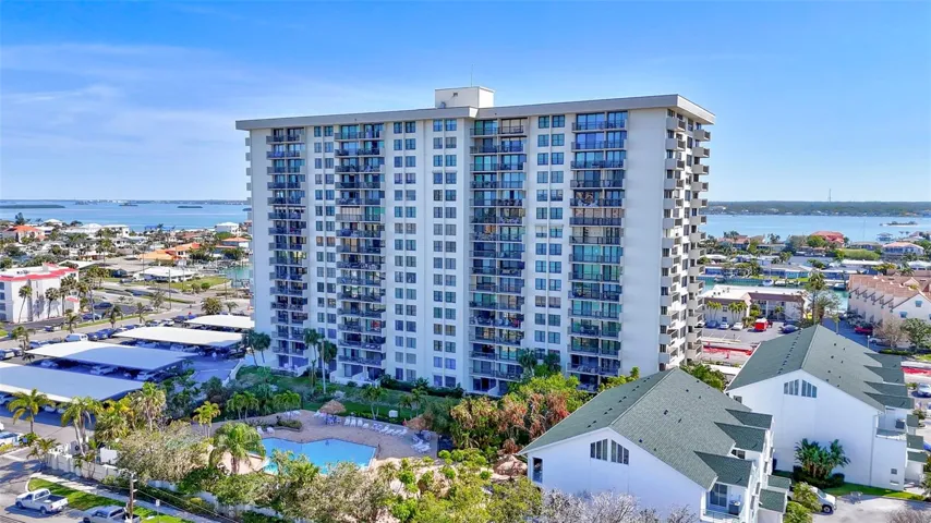 Welcome to 400 Island Way
