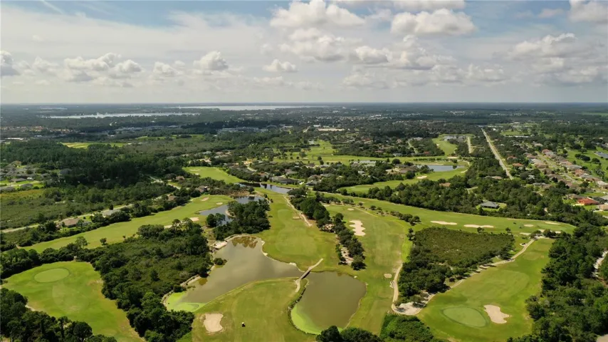 Sun N Lake Golf Course