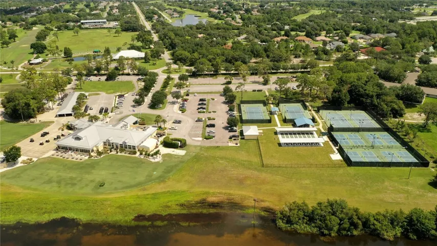 Sun N Lake amenities