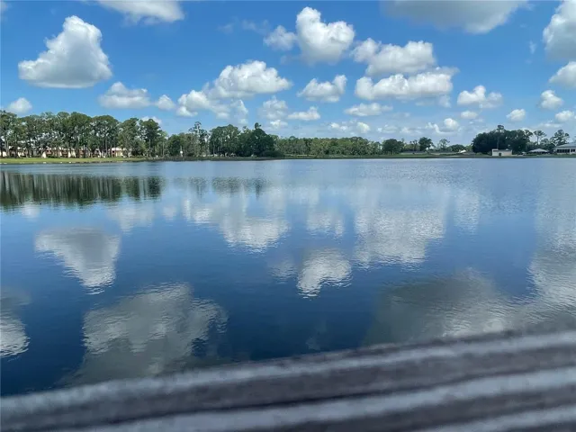 Hog Lake