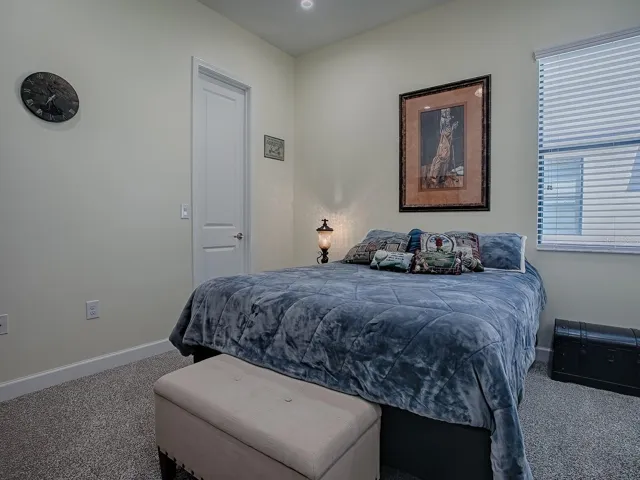 3rd Bedroom