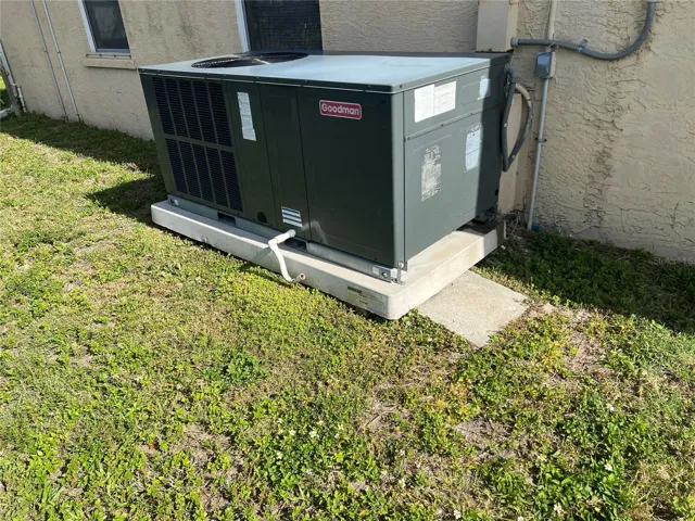 Side shows newer AC