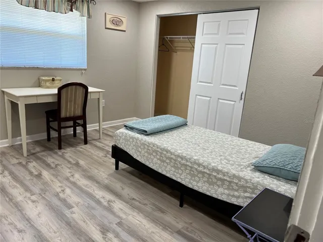 3rd Bedroom