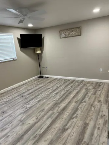 Primary Bedroom without Furniture