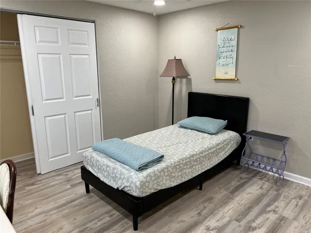 3rd Bedroom