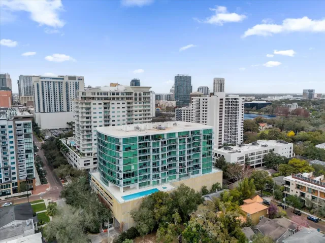 101 S Eola Dr Unit 608