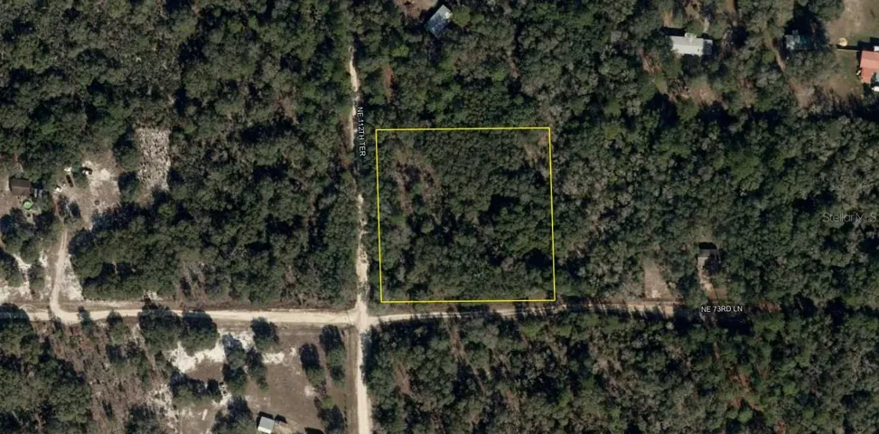 Build your own home on this 2.5 acre beautiful piece of property!