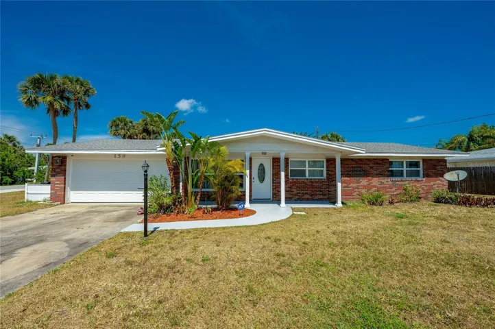 150 Nautical Drive