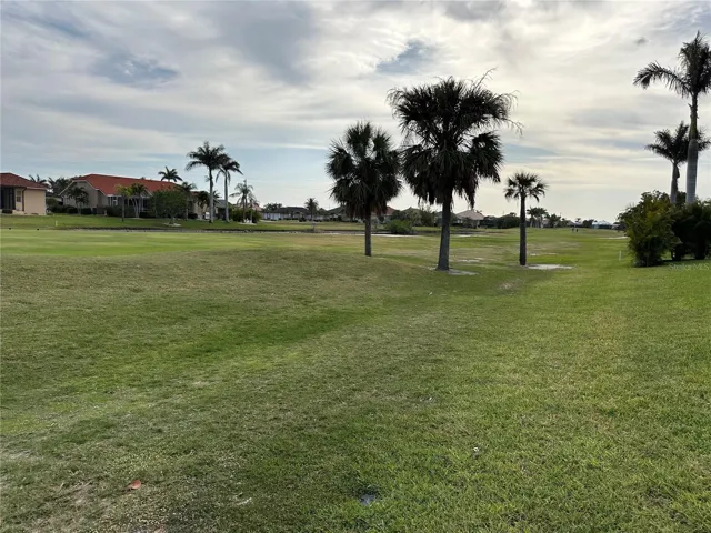 View of St Andrews South Golf Course