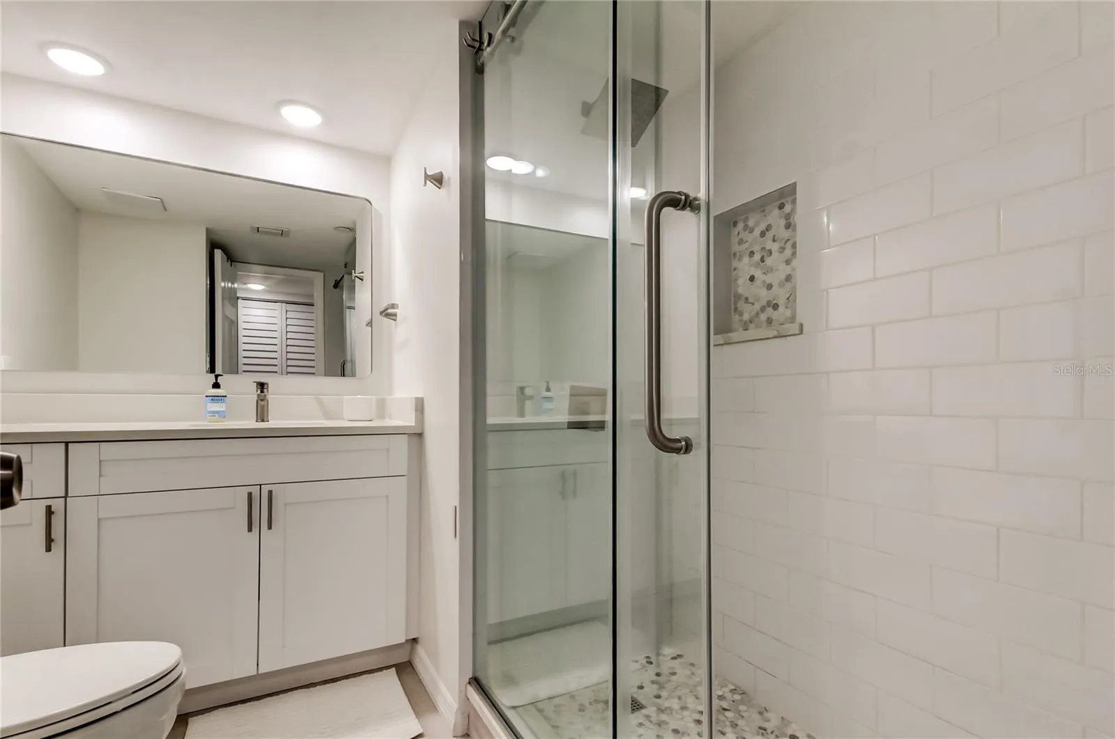 Hall Bathroom