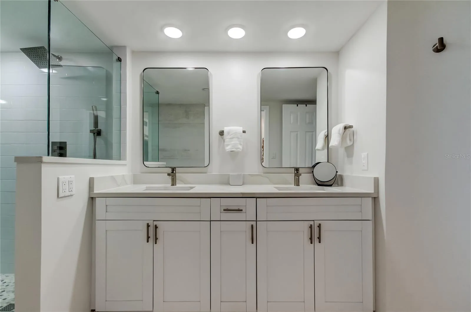 Hall Bathroom