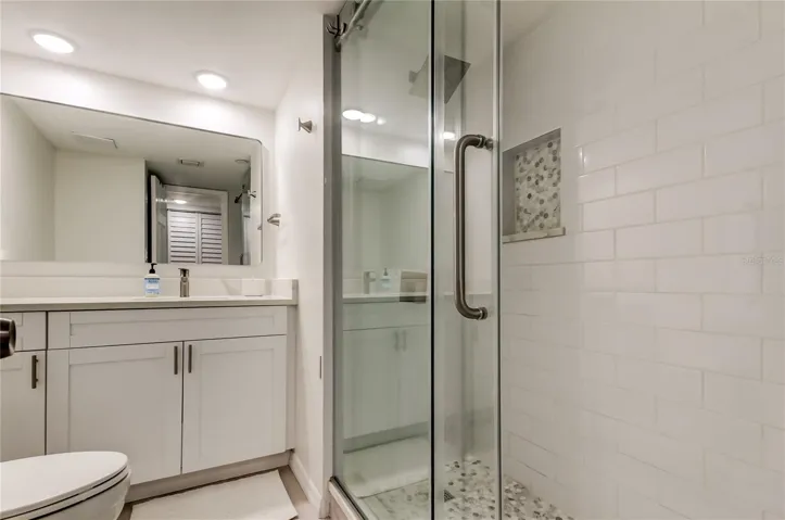 Hall Bathroom
