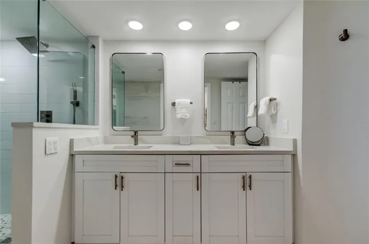 Hall Bathroom