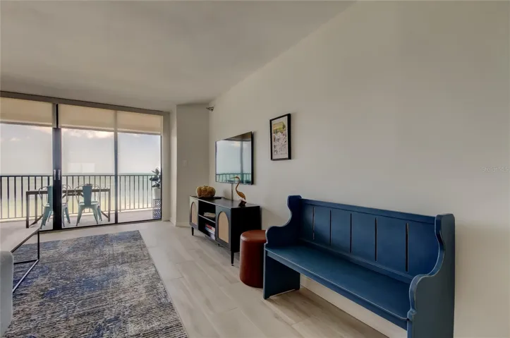 Main Living Area