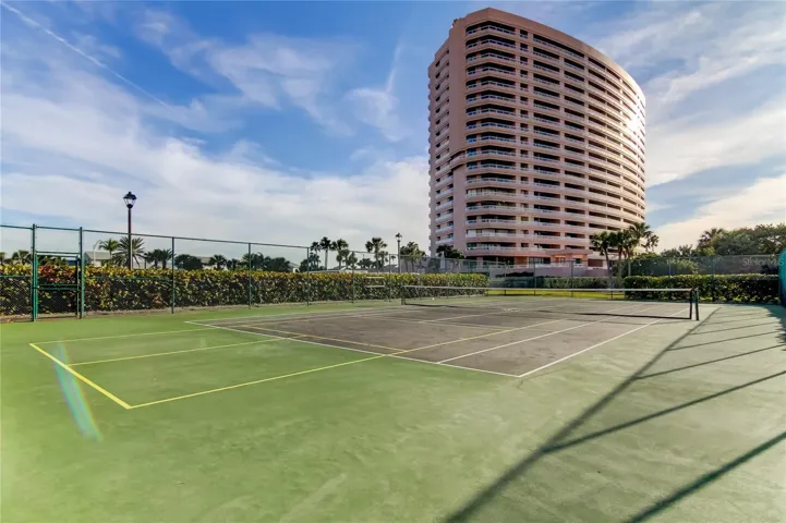 Tennis/Pickleball