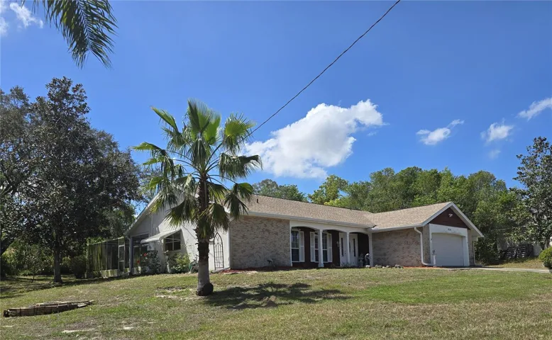 WELCOME TO 6516 HILLVIEW RD.