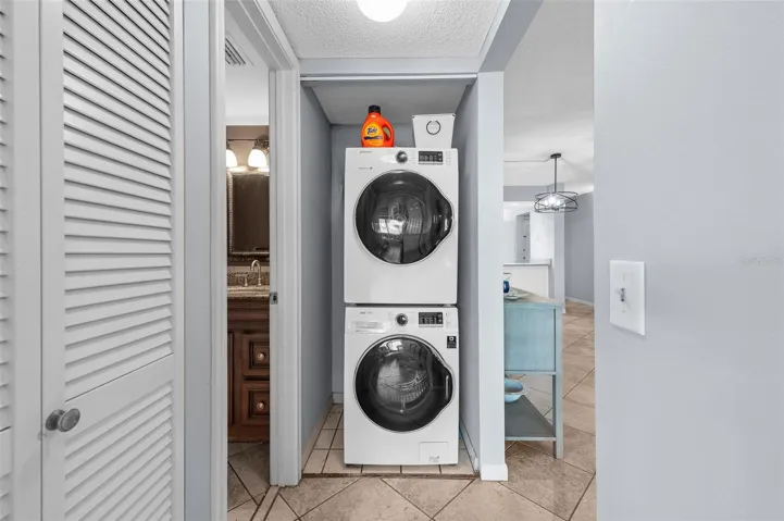 Washrer/Dryer