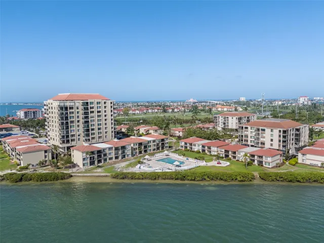 Waterfront Property