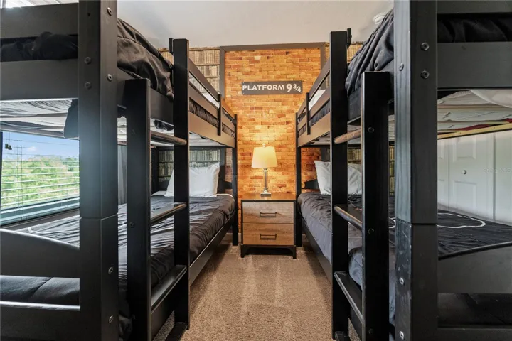 Kid's Bdrm (unless you're an adventurer)