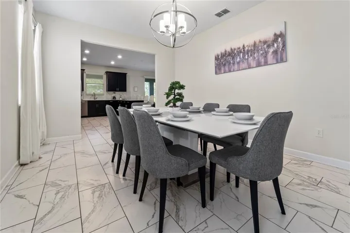DINING RM