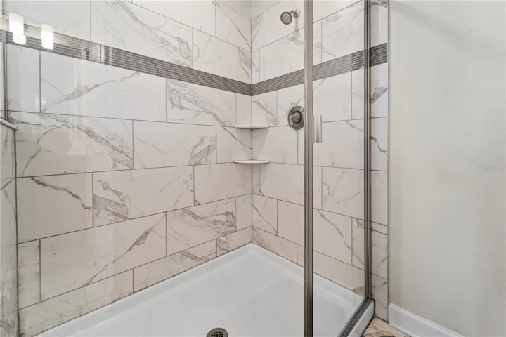 Shower