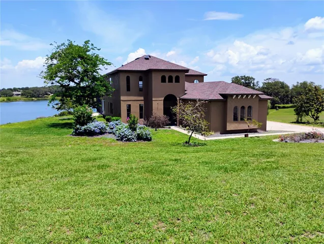 Welcome Home | 36813 Barrington Drive