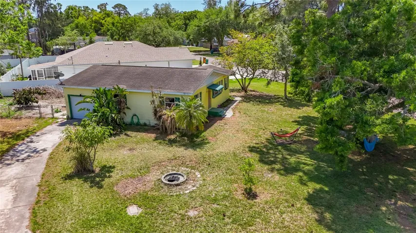 2 Bed with Bonus Room on .22 Acre Lot