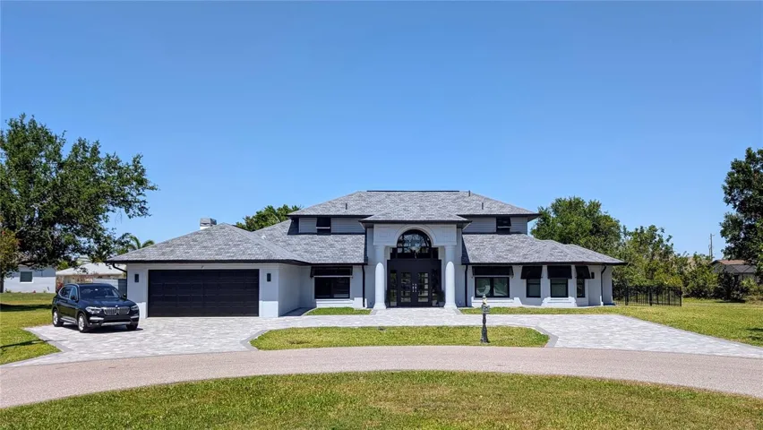 384 Viedma St, Punta Gorda, Florida 33983, 5 Bedrooms Bedrooms, ,4 BathroomsBathrooms,Residential,For Sale,VIEDMA,C7508060