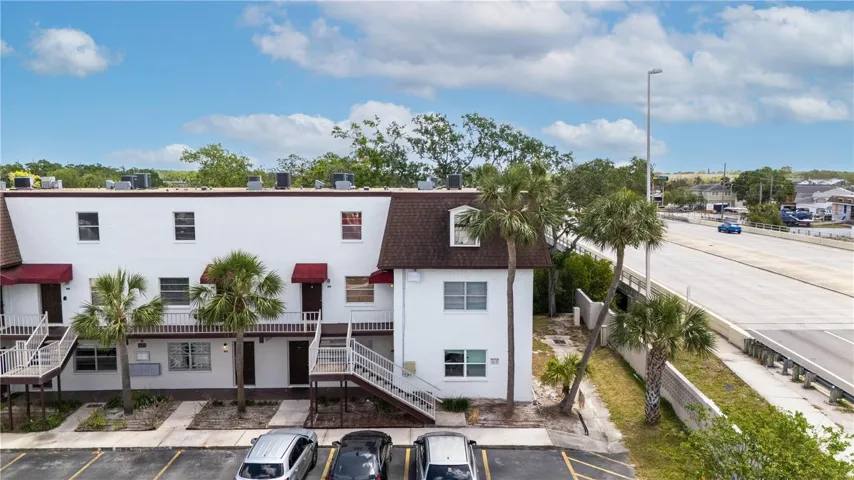Welcome to Tudor Cay