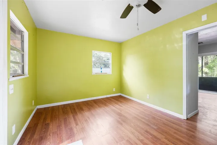 Upper Level Living Room